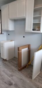 cabinets install13