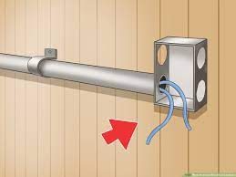 conduit for electrical