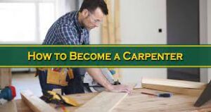 finish carpentry age