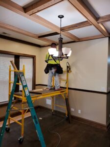 finish carpentry crawford ceiling2