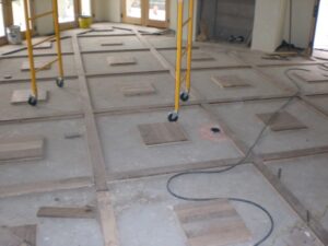 finish carpentry flooring2