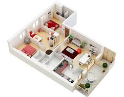 3 bedroom floor plan1