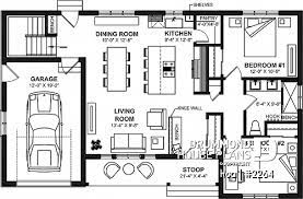 4 bedroom floor plan1