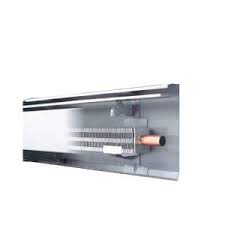 Baseboard heater radiator4
