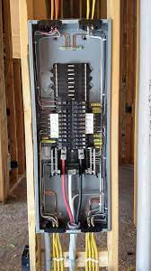 power panel all wire system1