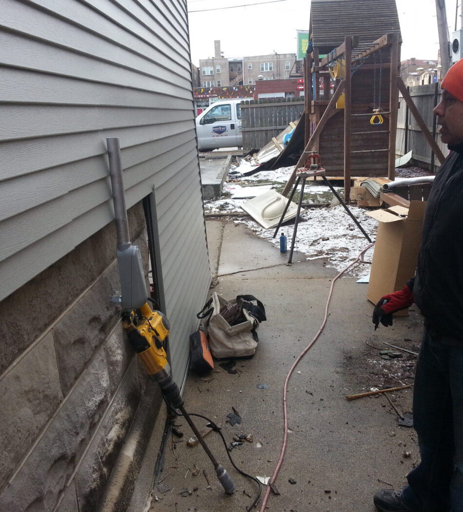 New Electrical Services14 New Electrical Service
