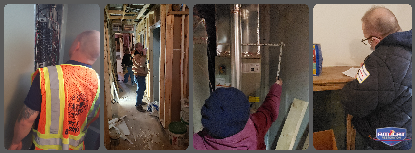 City Inspections