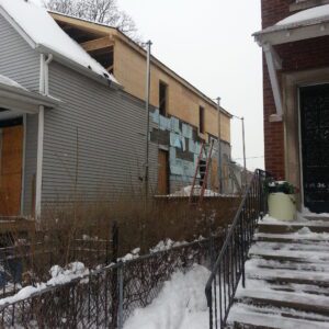 Dormer System