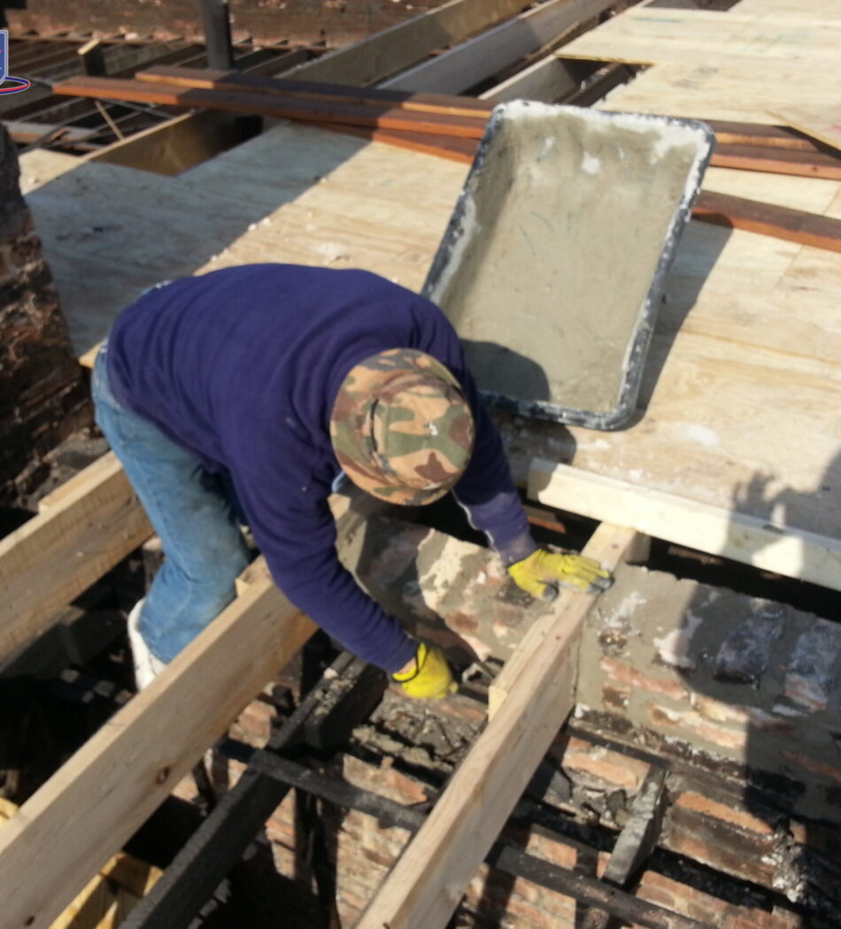 Joist system