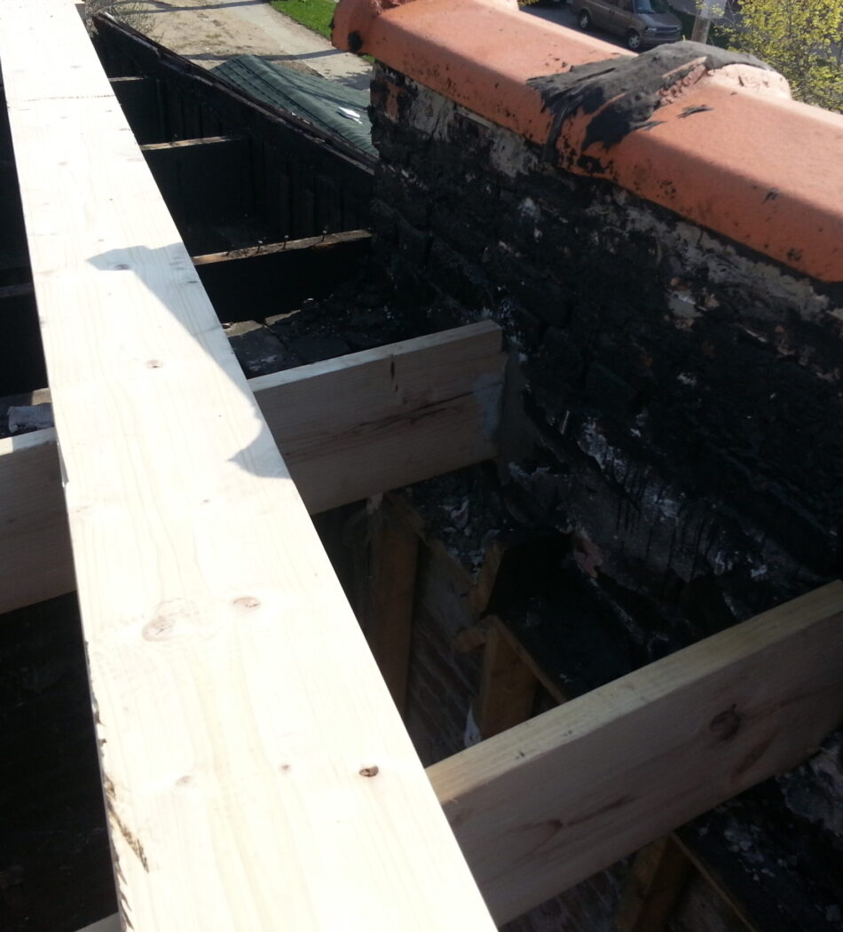 Joist system