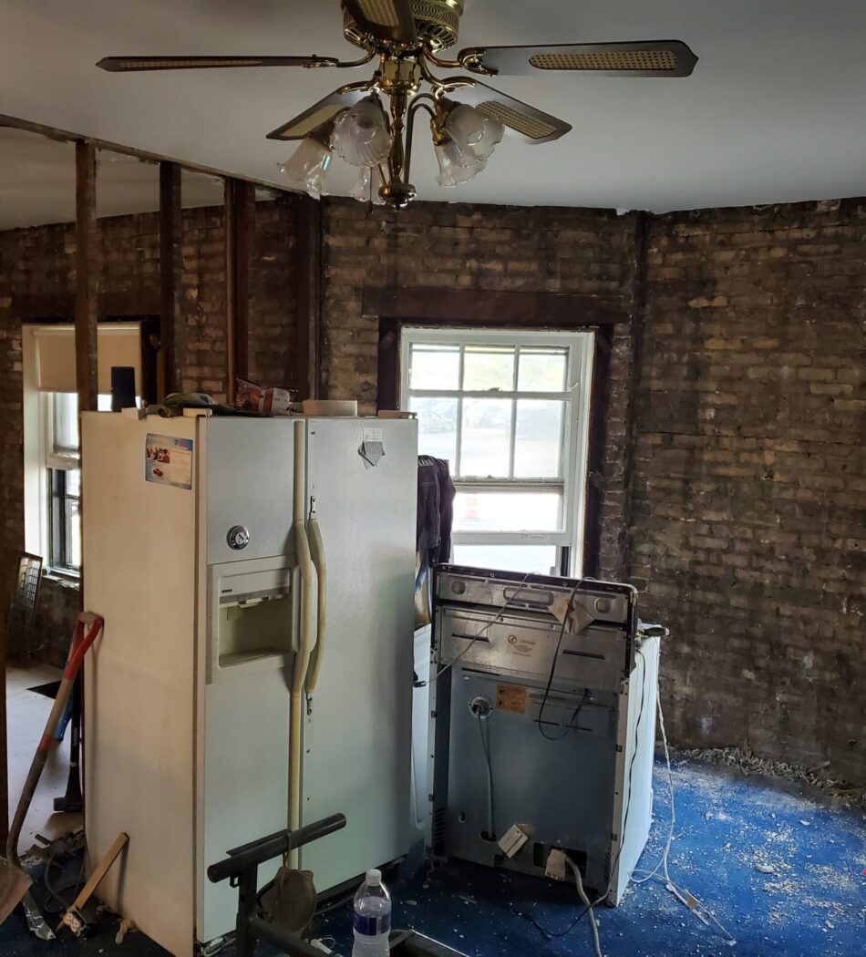 Headers constructed 2 x12-0-8-6 1g