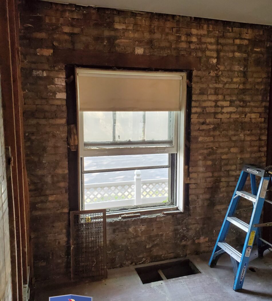 Headers constructed 2 x12-0-8-6 1j