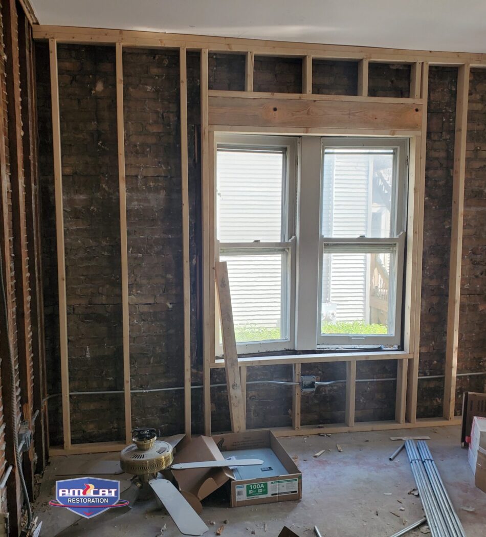 Headers constructed 2 x12-0-8-6