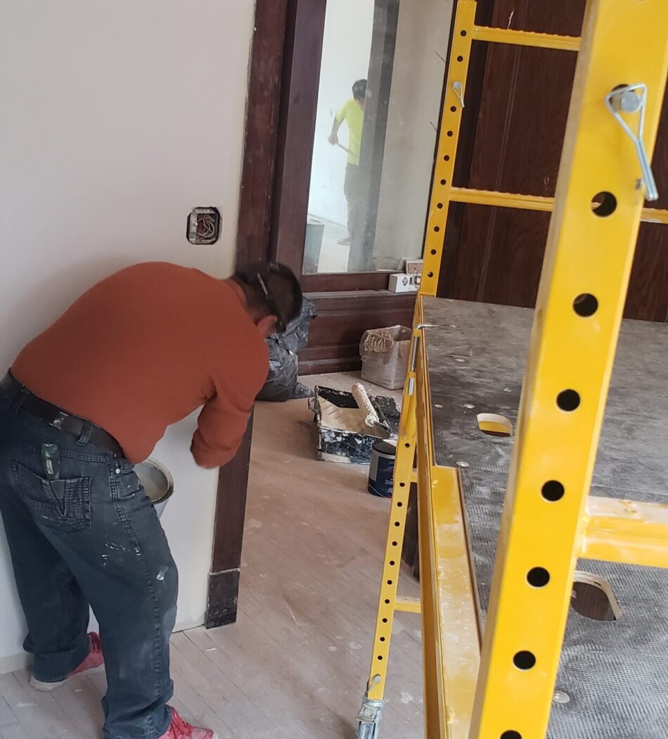Painters