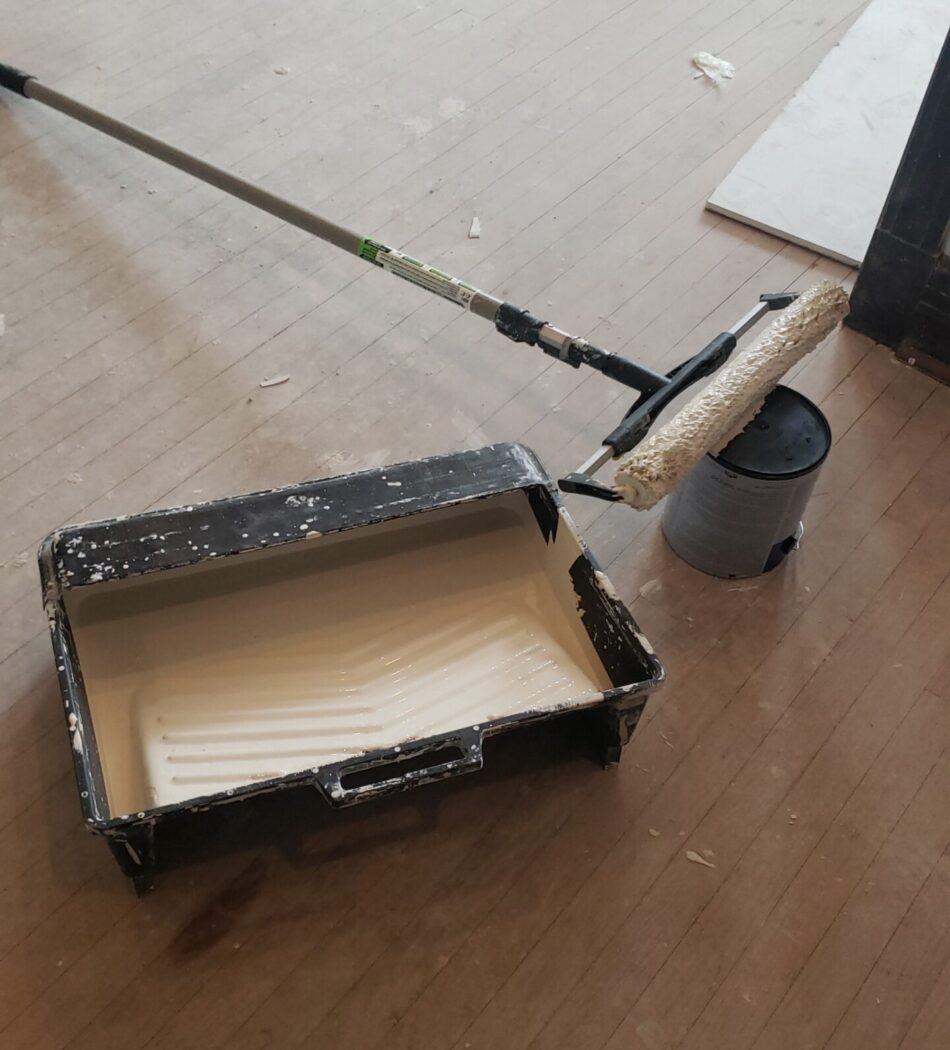 Painters