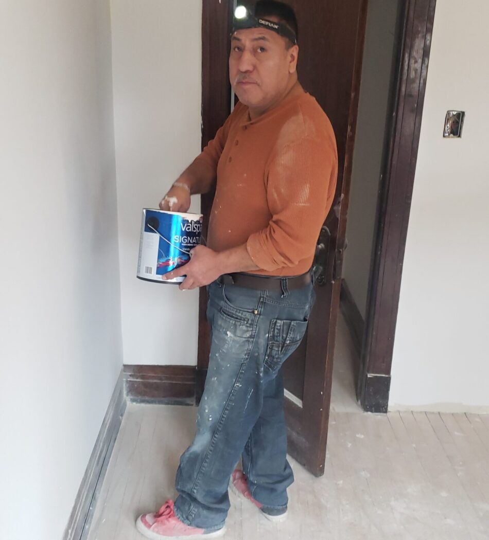 Painters