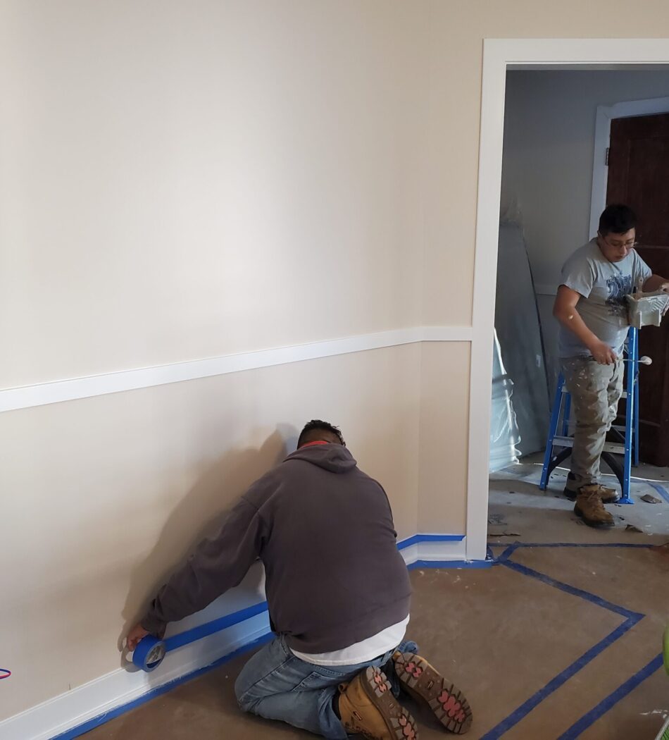 Painters