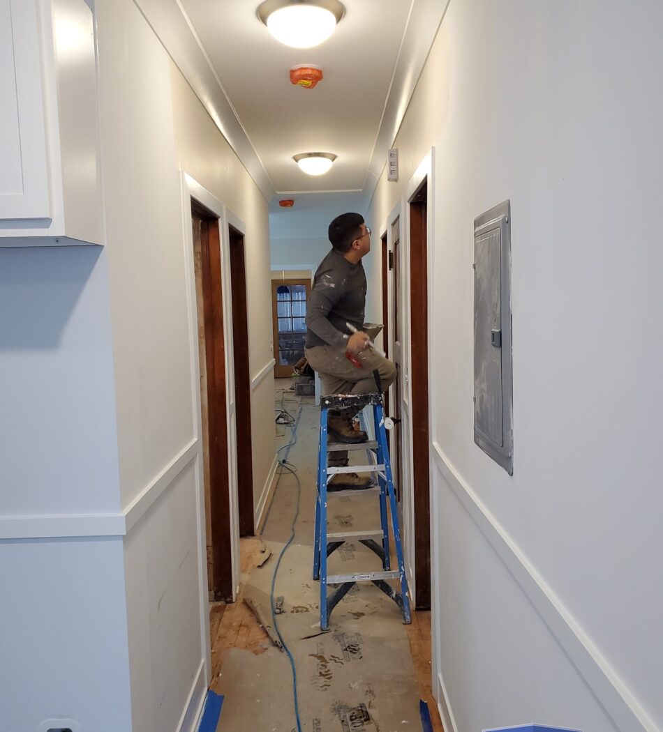 Painters