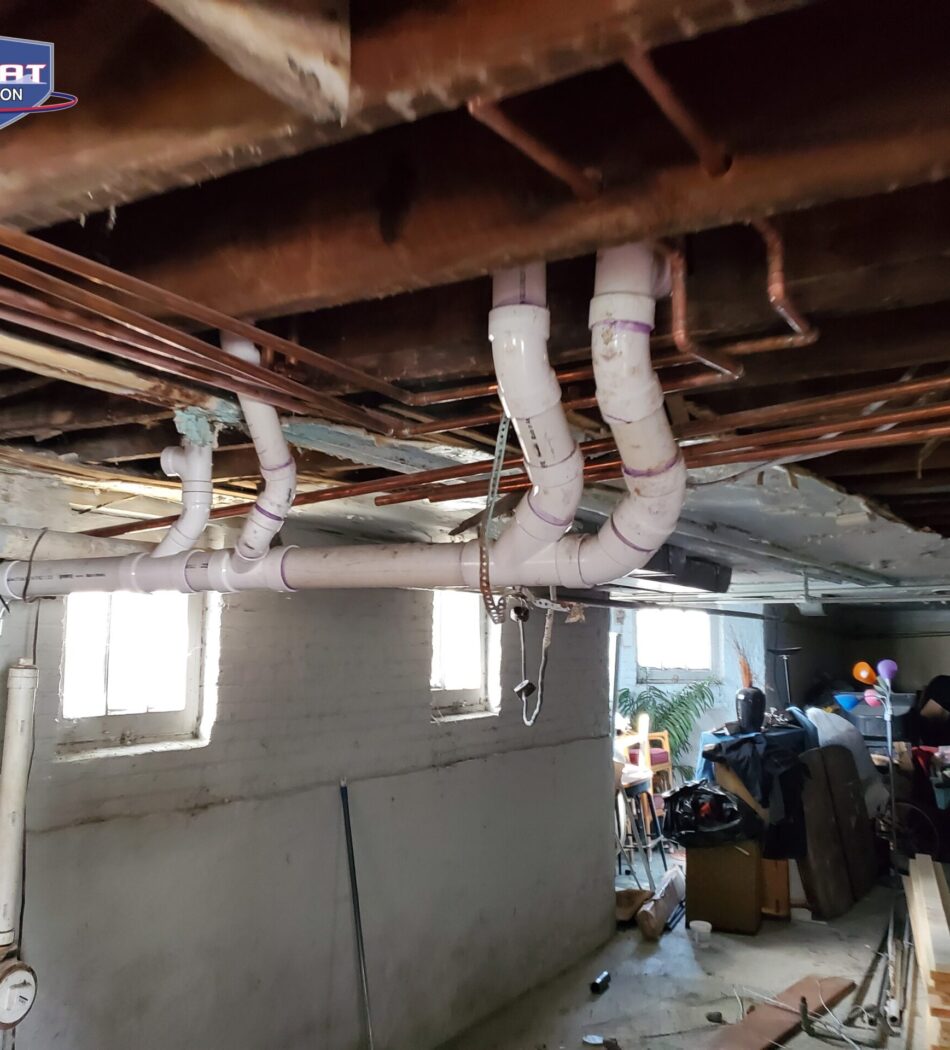Rough Plumbing9