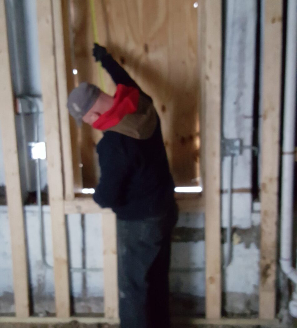 Window Measurement Window Measurement