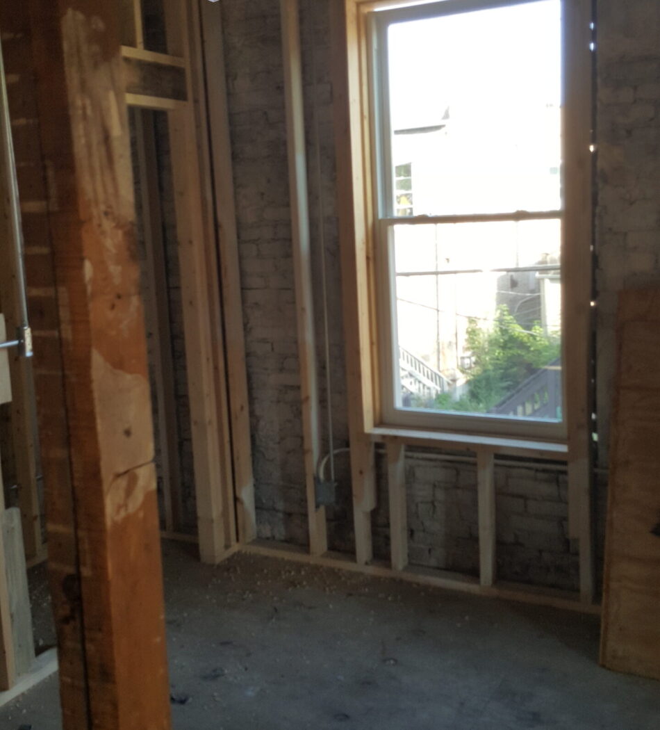 Window installation1 Window installation1