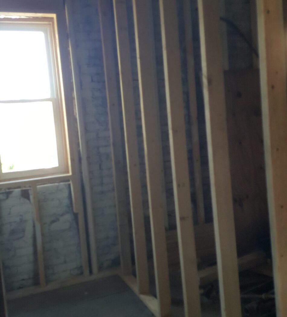 Window installation2