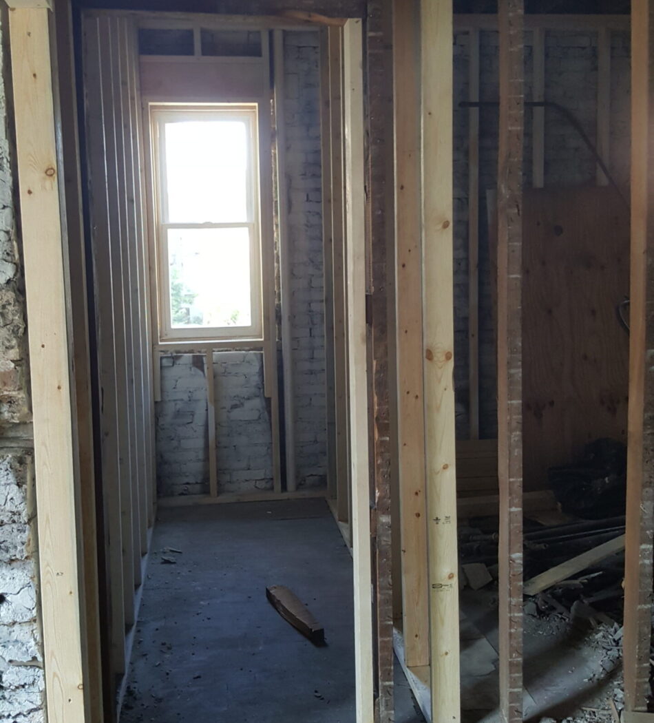 Window installation4 Window installation4
