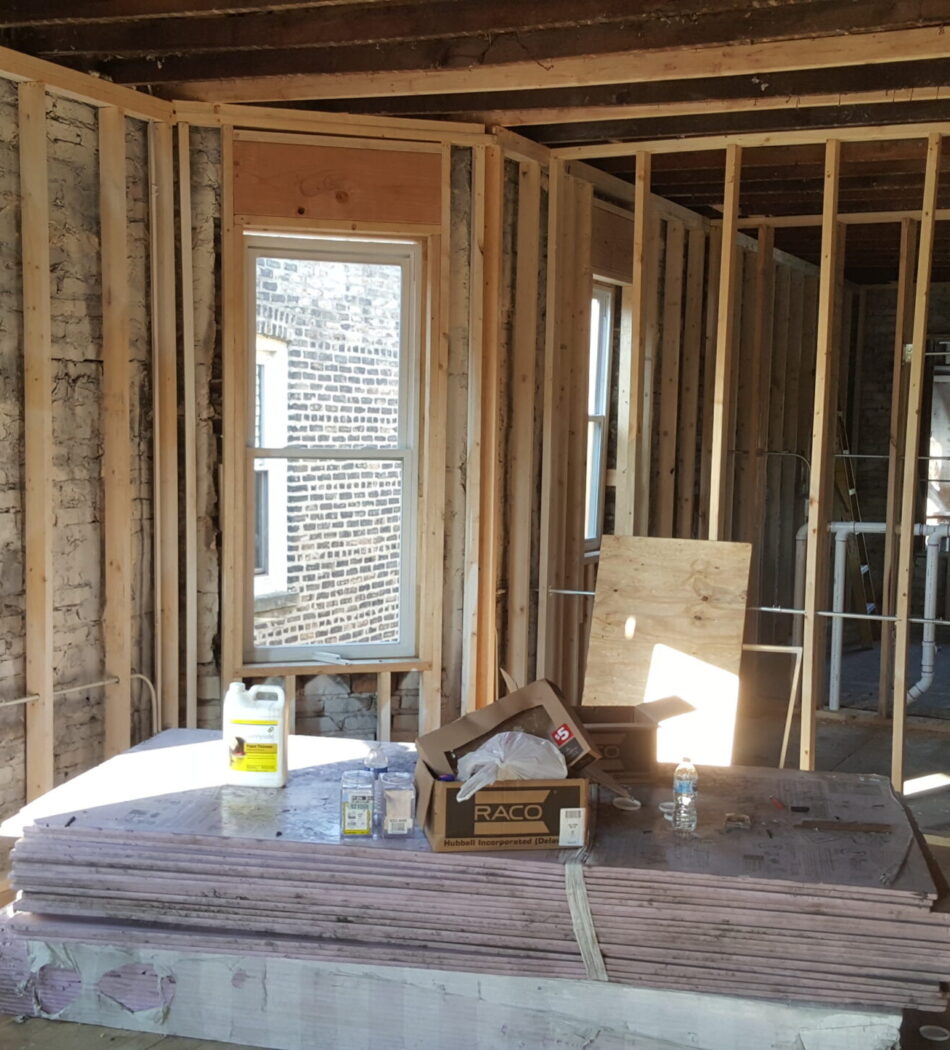 Window installation5 Window installation5
