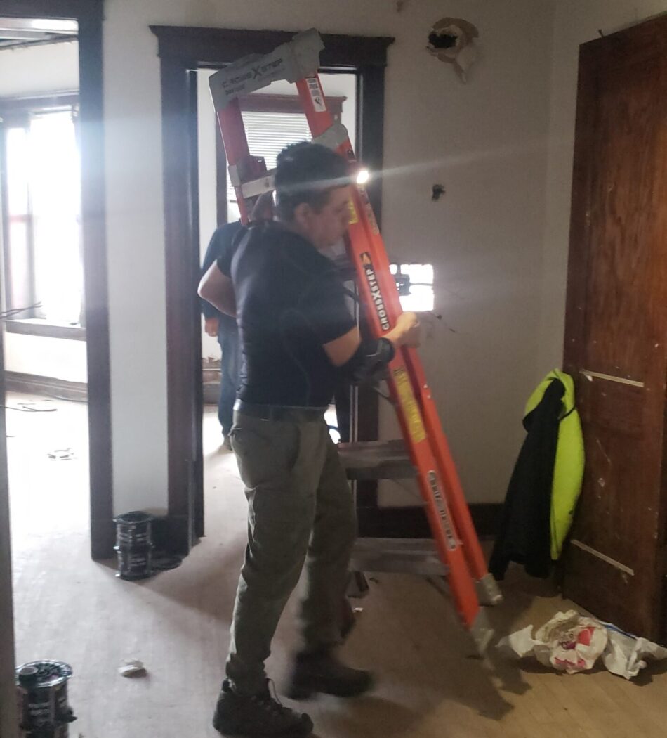 phase II pulling wires eletrical10