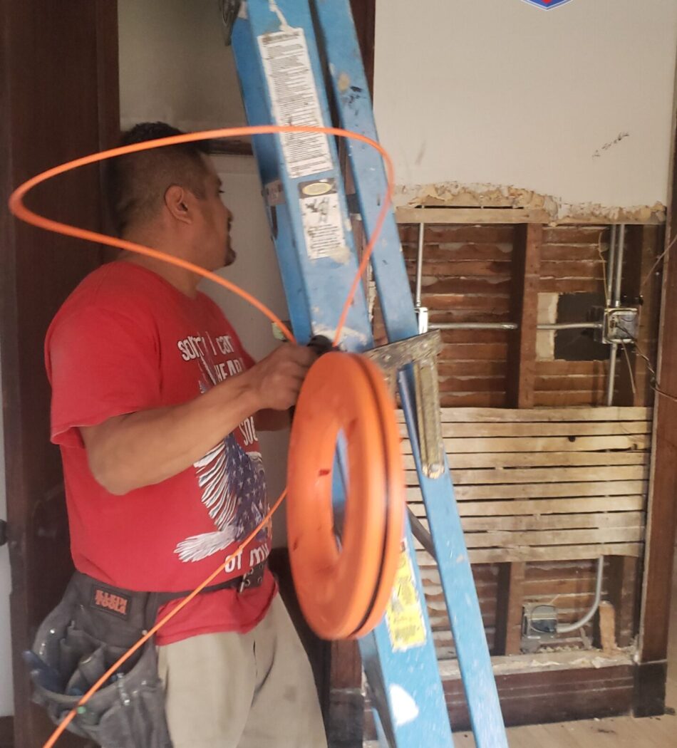 phase II pulling wires eletrical12