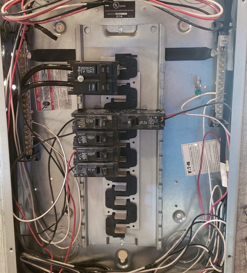 phase II pulling wires eletrical4