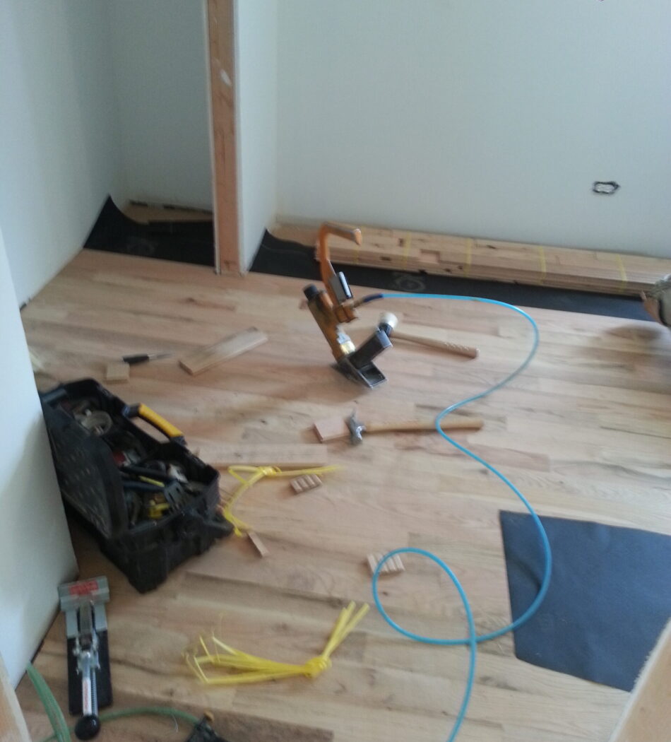 woodfloor installations1