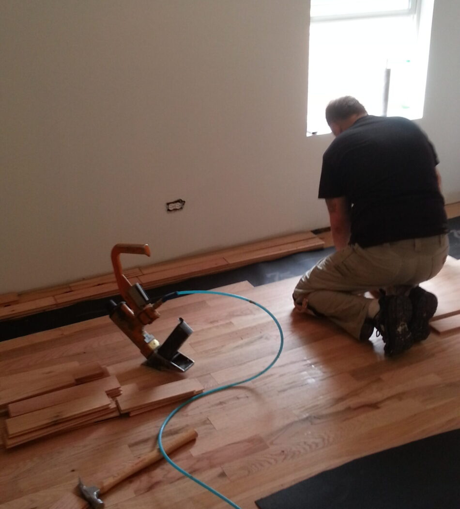 woodfloor installations114