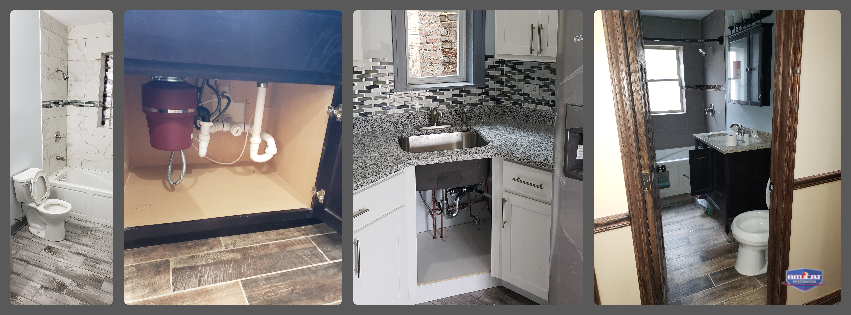 Final Plumbing Fixtures Final Plumbing Fixtures