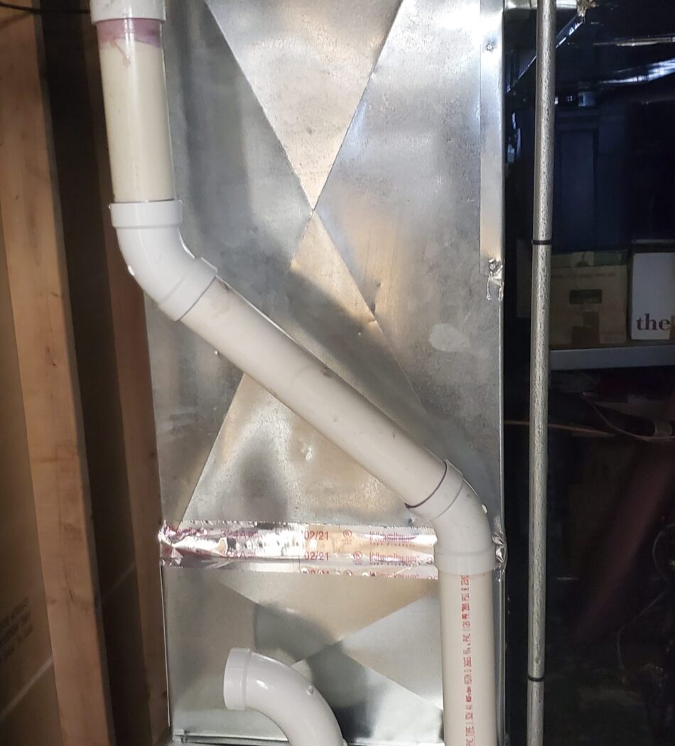 high-efficiency furnaces