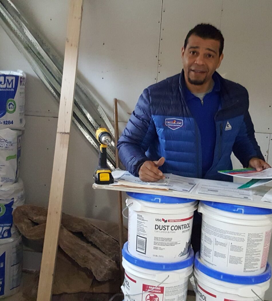 loss management on the Job site