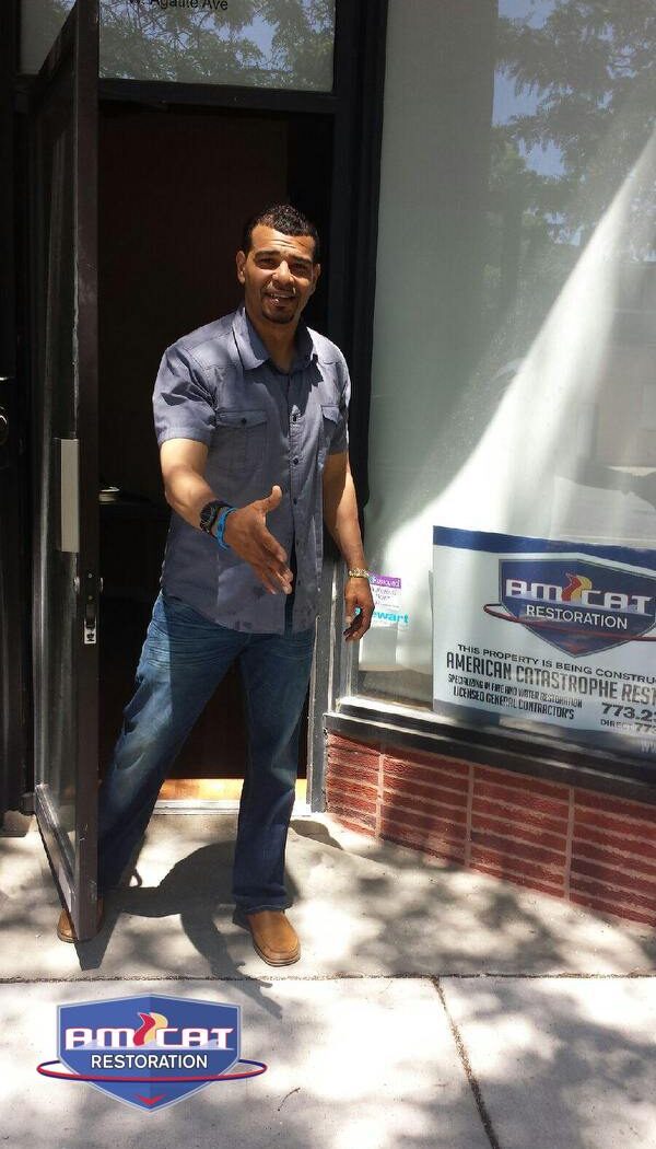 loss management Weclome to Am-cat